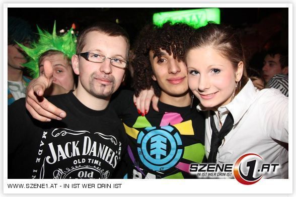 FASCHING 2010 - 