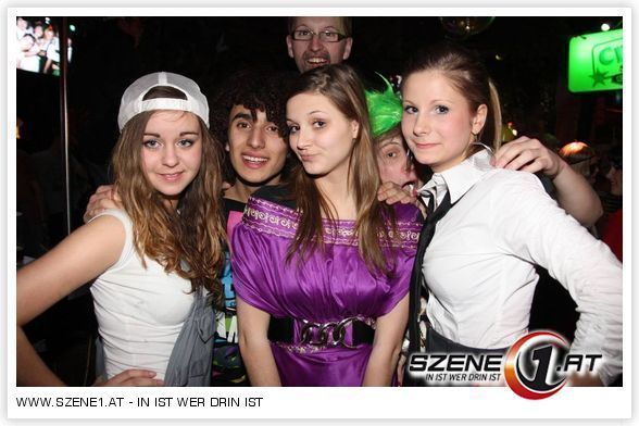 FASCHING 2010 - 