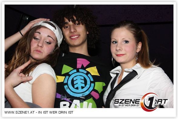 FASCHING 2010 - 