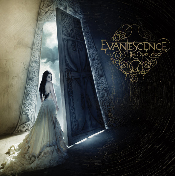 Evanescence *4-evvvver* - 