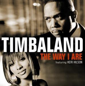 TiMbAlAnD - 