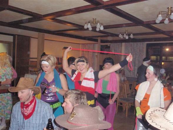 Maskenball 2008 - 