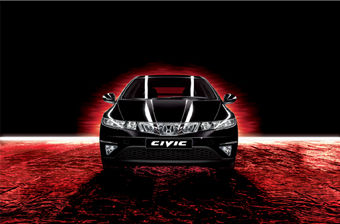 CIVIC - 