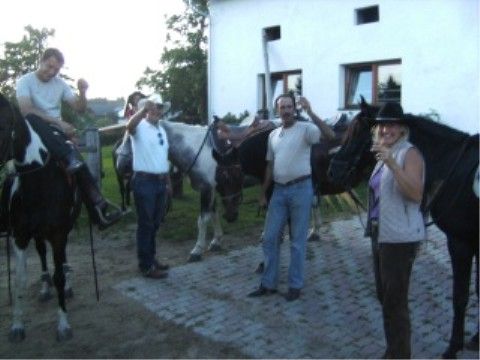 Wanderreitführer Fortbildung 08 - 