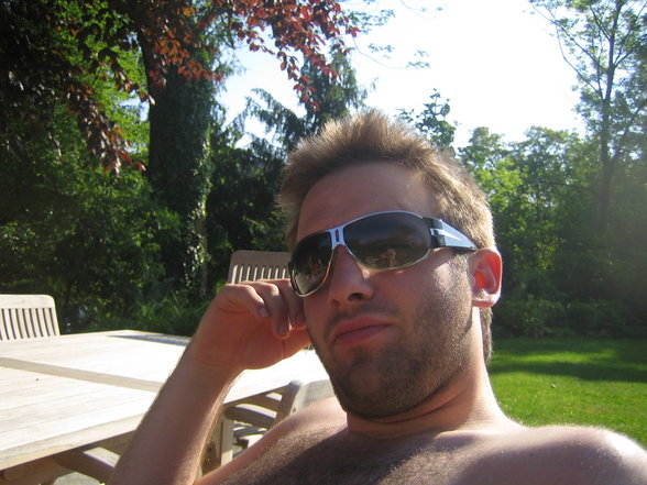 Sommer 2007 - 