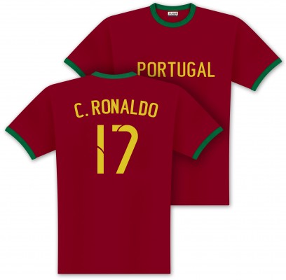 C.Ronaldo - 