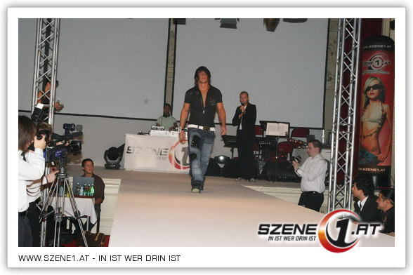 MISTER Szene1 2.Platz - 