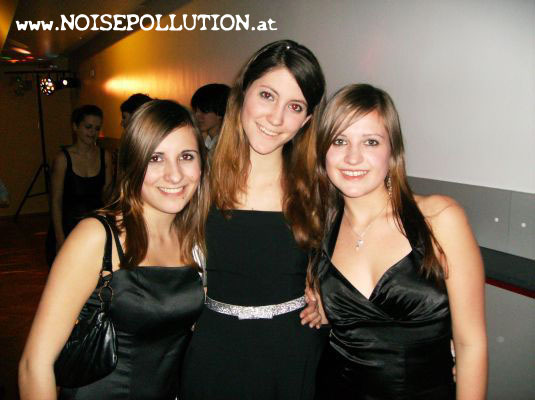 Ballsaison 2007/2008 - 