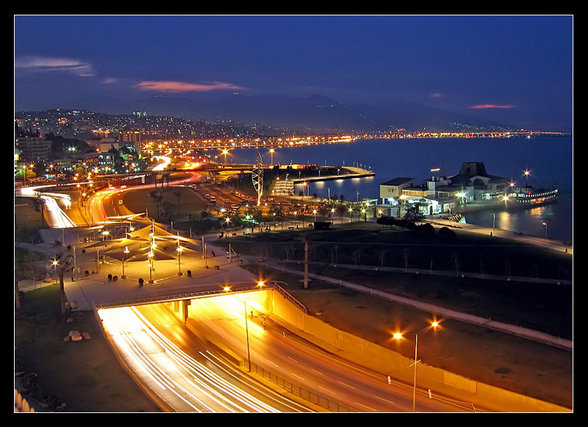 iZMiR - 