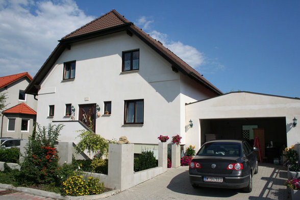 geiles haus urrr geil - 