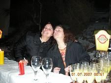 Silvester 2006/07 - 