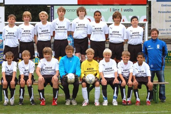 U 11 Meister - 