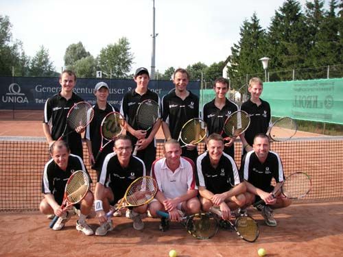 Tennis - 