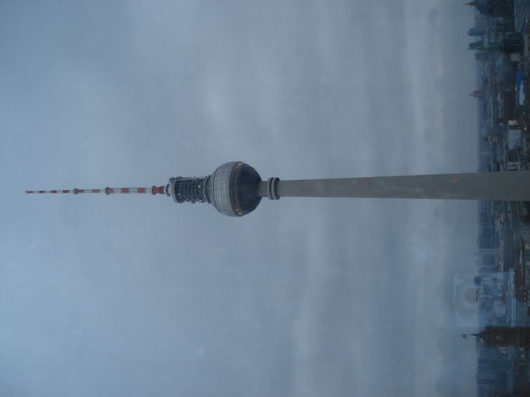 Berlin Wochenende - 