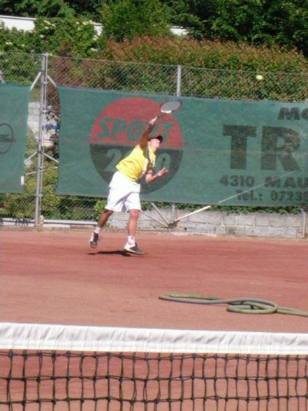 Tennis - 