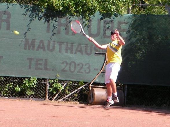 Tennis - 