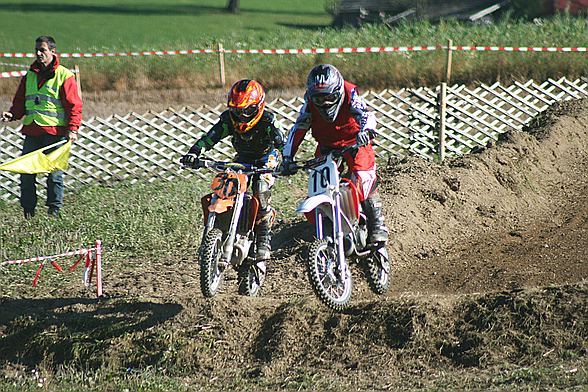 Gutau MX - Race 14.10 - 