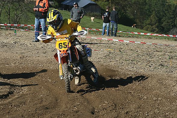 Gutau MX - Race 14.10 - 