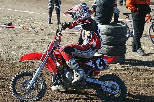 Gutau MX - Race 14.10 - 