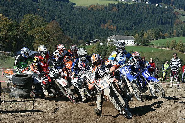 Gutau MX - Race 14.10 - 