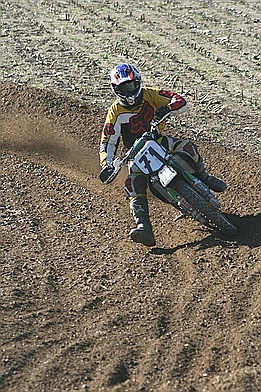 Gutau MX - Race 14.10 - 