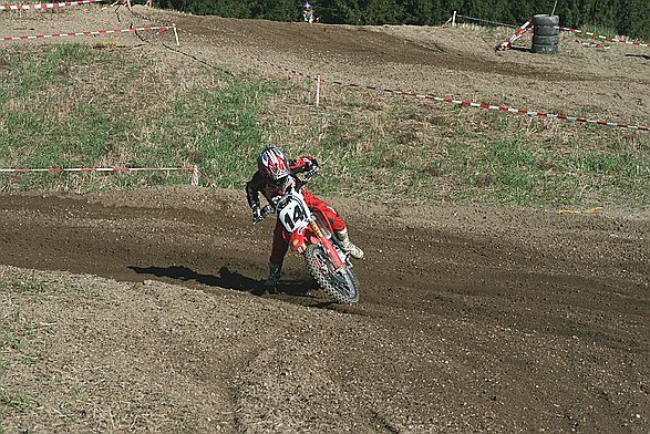 Gutau MX - Race 14.10 - 