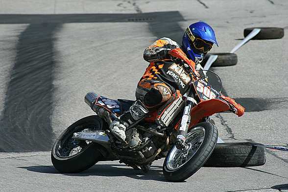 Best Supermotopics 2006/07 - 