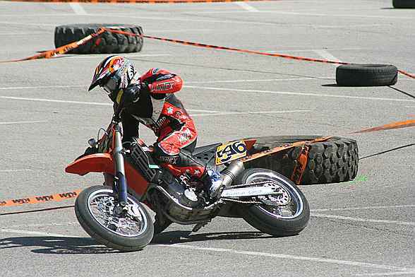 Best Supermotopics 2006/07 - 