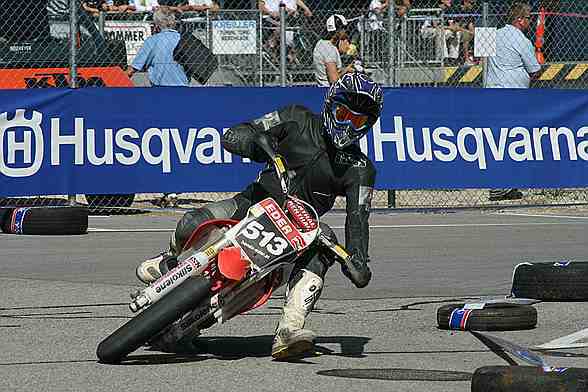 Best Supermotopics 2006/07 - 