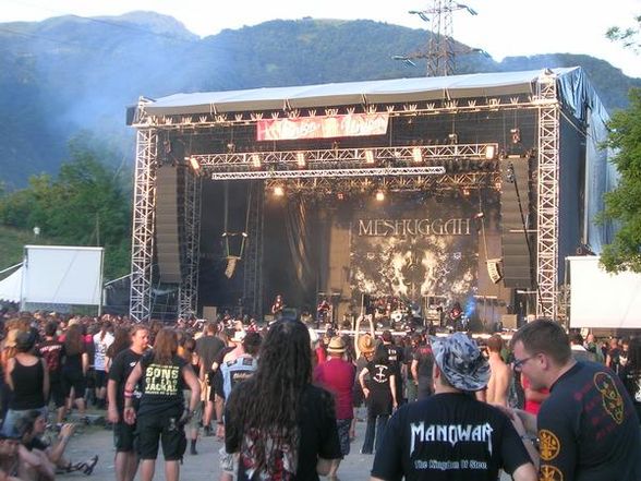 Metal Camp 08 - 