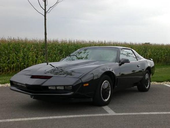 KITT Originale - 