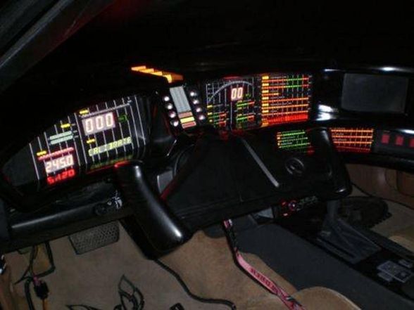 KITT Originale - 