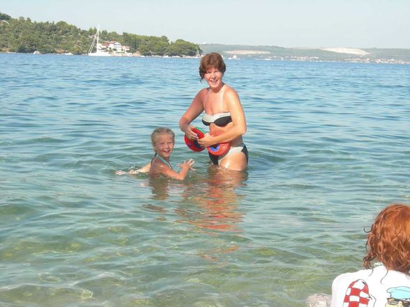 Urlaub 2008 - 