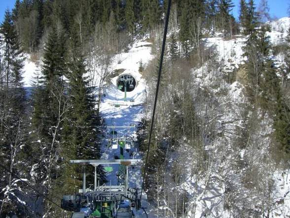 Schiausfahrt Union Waldneukirchen - 