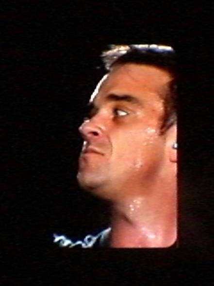 Robbie Williams 18.8.2006 - 