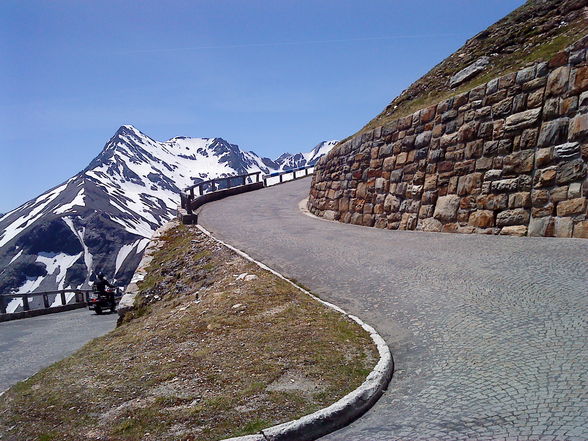 Grossglockner 2009  - 