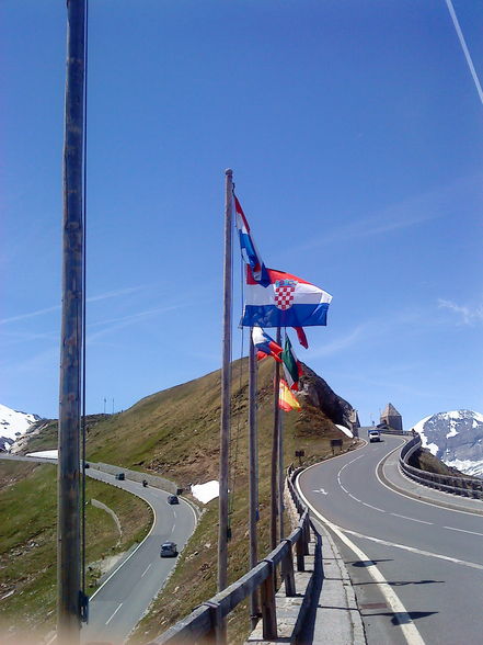 Grossglockner 2009  - 