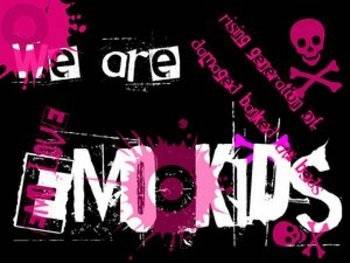 emos are the best ...fuck the rest!!! - 