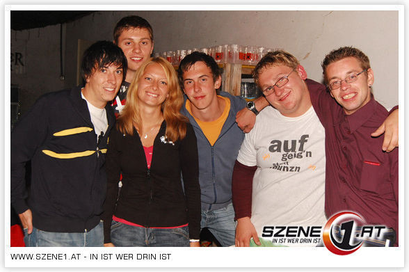 Sommer 2008 - 