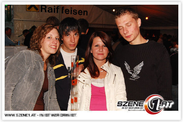 Sommer 2008 - 