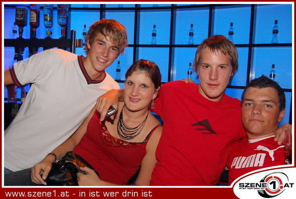 Fortgehn Sommer 2006 - 