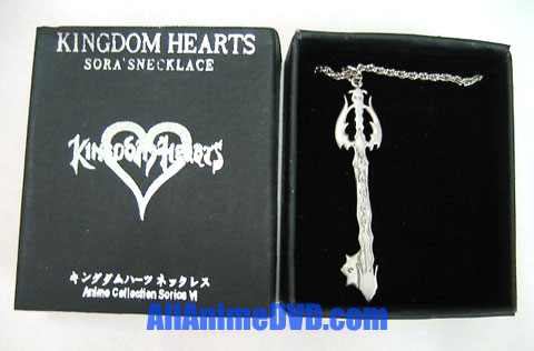 kingdom Hearts - 