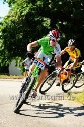 Bike-Rennen 2008 - 