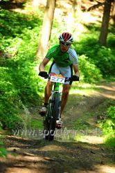 Bike-Rennen 2008 - 