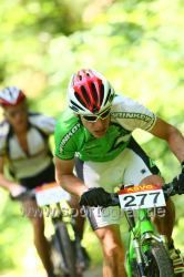 Bike-Rennen 2008 - 