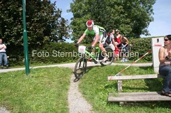 Bike-Rennen 2008 - 