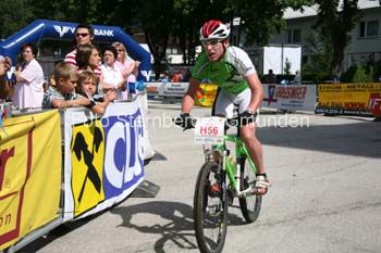 Bike-Rennen 2008 - 