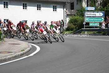 Bike-Rennen 2008 - 