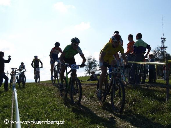 09.2008 -> Bike Team Kaiser - 