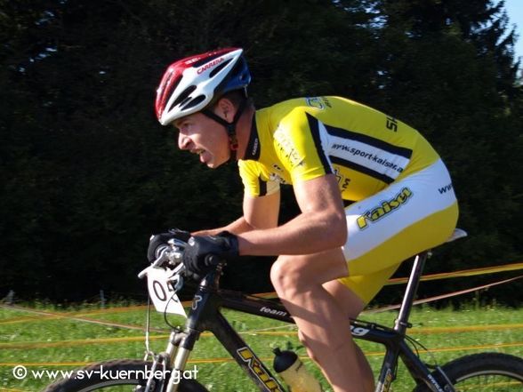 09.2008 -> Bike Team Kaiser - 